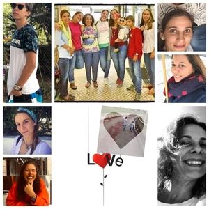 Meet your Posher, Paula